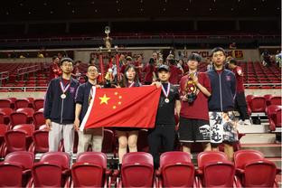 FIBA三人篮球最新世界排名：中国男队升至第四 前三可直通巴黎